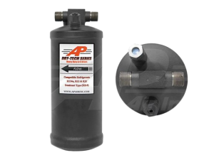 Receiver Dryer 1676663C1 18-01800 S-19500